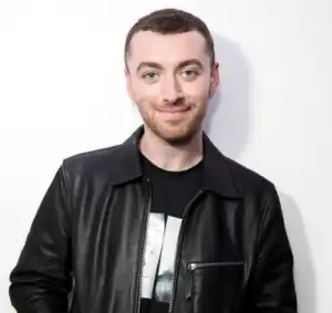 Instrumental: Sam Smith - Pray (Instrumental)